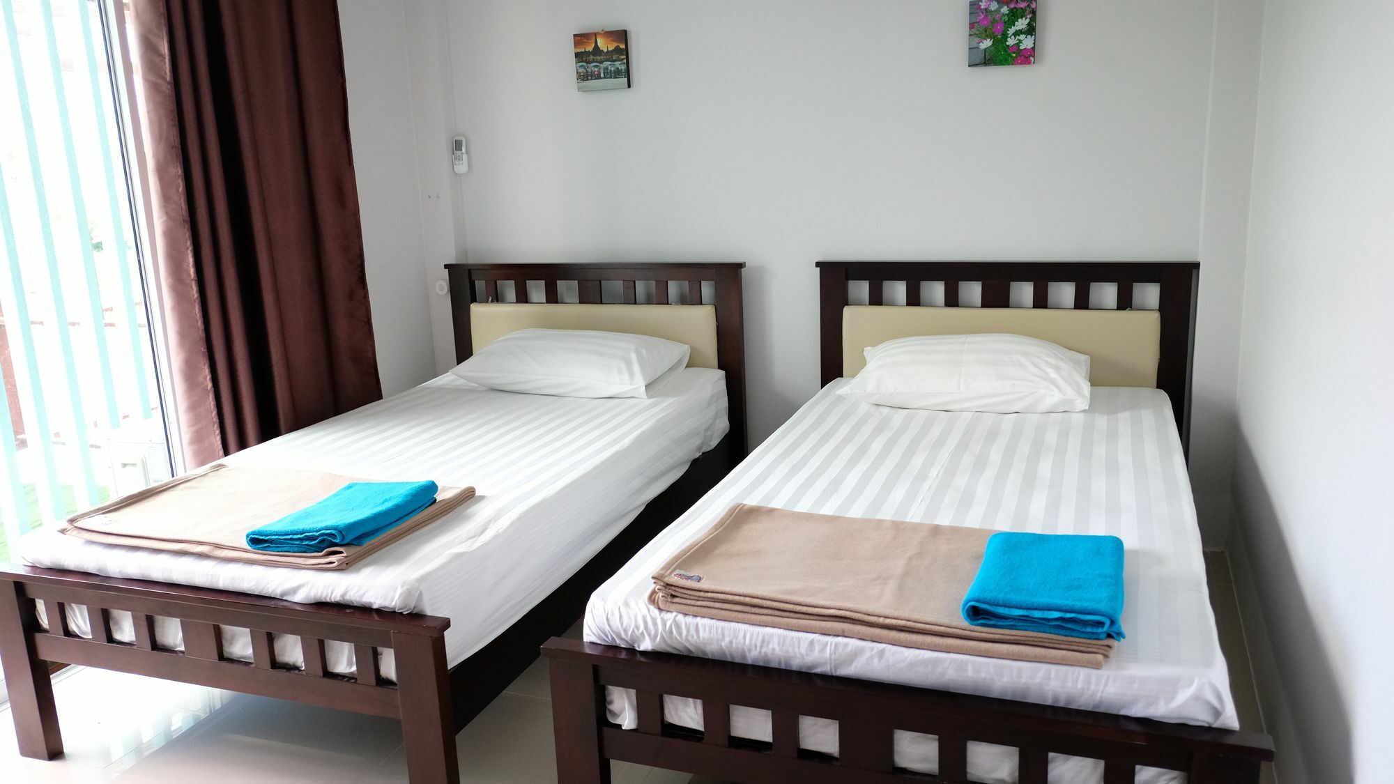 Mae-Porn Hostel Као Лак Екстериор снимка